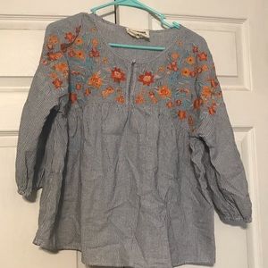 Savanna Jane top